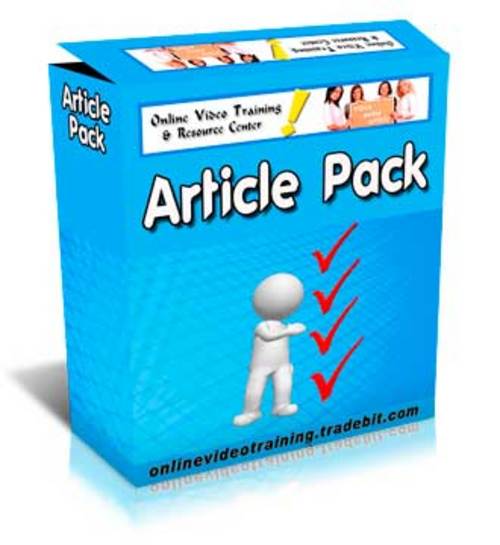 Product picture Debt Management PLR Article Pack (40)